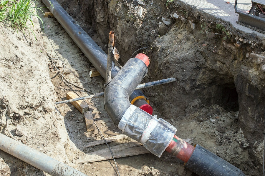 Pipe Abandonment Atlanta GA Engineered Solutions