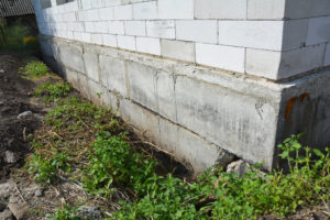 Types of Foundation Repair Needed for Georgia Businesses