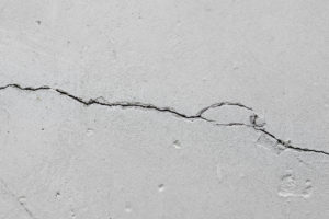 When to Worry About Cracks in a Foundation