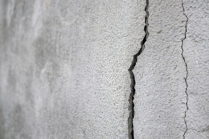 How to Fix Foundation Cracks